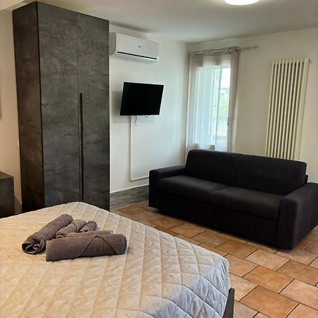 Case Stevanato Appartamento Flor Noale Exteriör bild