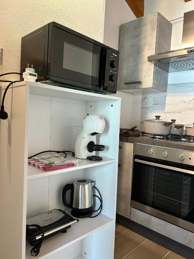 Case Stevanato Appartamento Flor Noale Exteriör bild