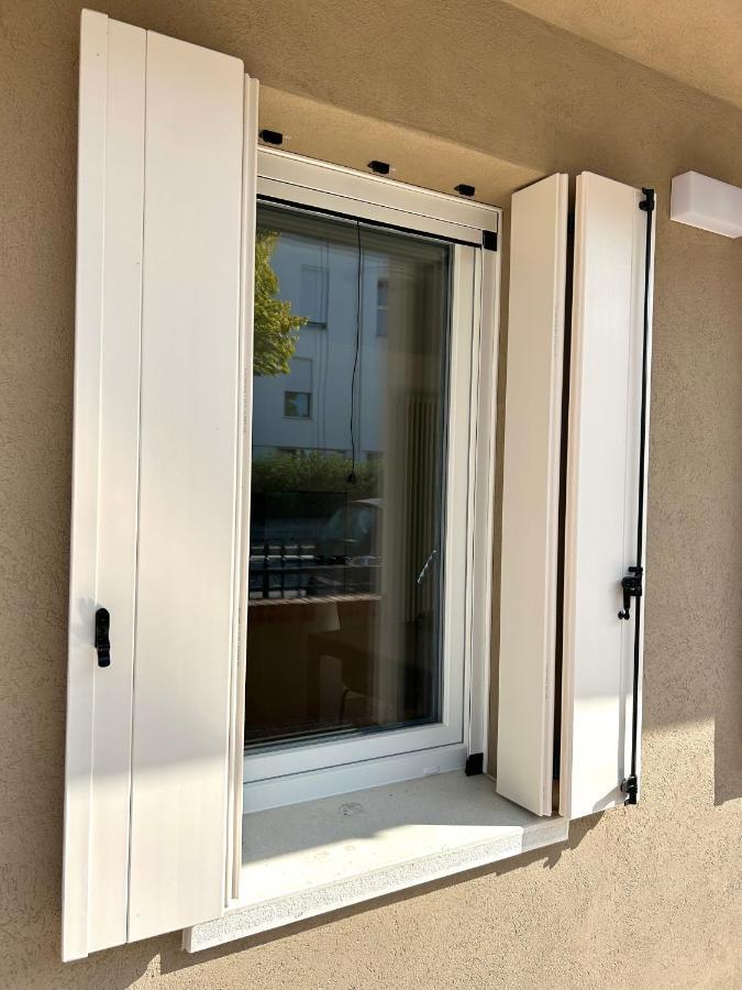 Case Stevanato Appartamento Flor Noale Exteriör bild