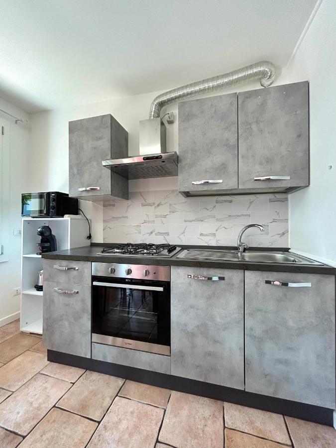 Case Stevanato Appartamento Flor Noale Exteriör bild